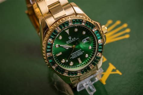 compra de rolex usados